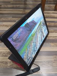 fujitsu tablet laptop