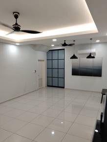 2-storey Terraced House For Rent in Bandar Sri Sendayan,NSN