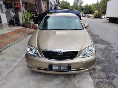 Toyota Camry ALTISE in Kuchai Lama, KUL