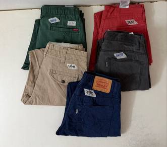 Levi’s Pant sz 28 Combo::