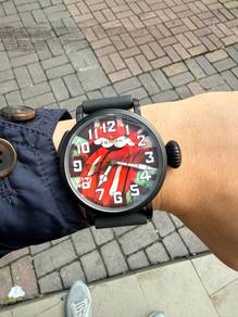 Zenith Pilot 20 Rolling Stone 20