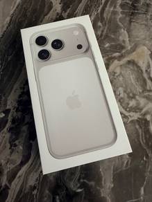 iPhone 17 Pro 512Gb (Sealed)