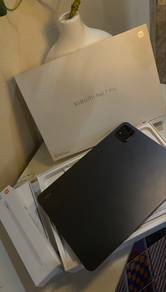 xiaomi pad 7 pro 12+512gb grey