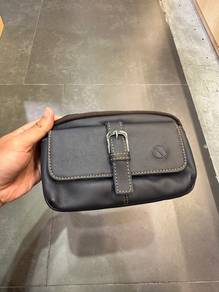 Sling Bag Genuine Leather