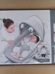 Buaian Baby  3 in 1