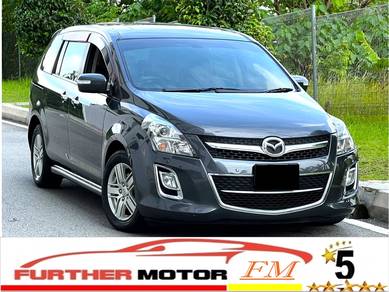 Mazda 8 in Cheras, SGR