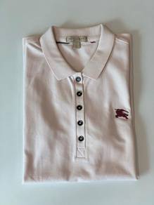 Burberry 3982979 Ladies Polo Shirt