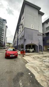 Shop lot For Sale in Johor Bahru,JHR