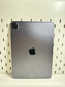 iPad Pro (11-inch) 2nd Generation