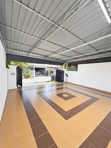 1-storey Terraced House For Sale in Kulim,KDH