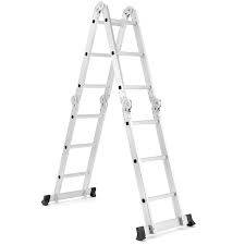 aluminum ladder 16 step 310 sahaja