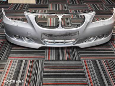 E60 Msport Bodypart