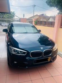 BMW 118i 18i in Bandar Sunway, SGR