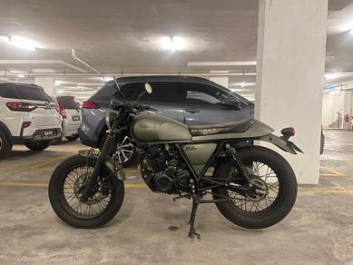 GPX GN150