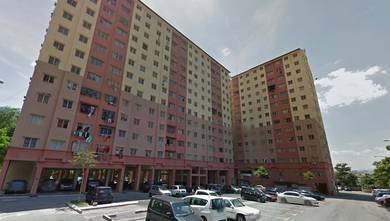 Apartment For Rent in Permai Ria @ Bukit Ampang Permai