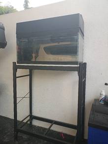 Full set Aquarium 2ft x 1ft (2nd)