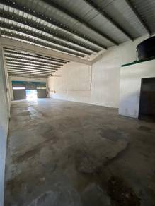 Warehouse / Factory For Rent in Kulim,KDH