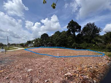 Residential Land in Kuala Nerus, TRG