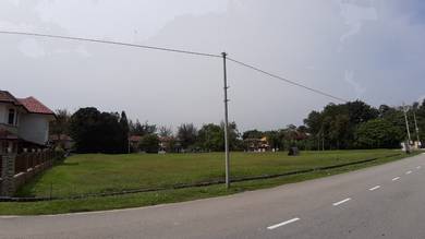 Residential Land in Semenyih, SGR