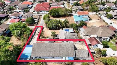 Bungalow House For Sale in Kota Bharu,KTN
