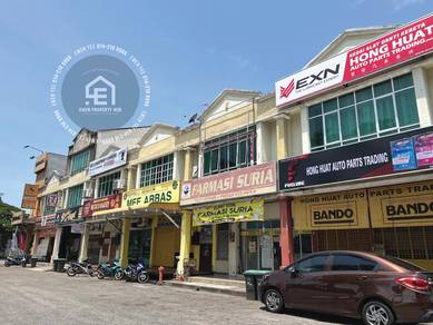Shop lot For Sale in Alor Setar,KDH