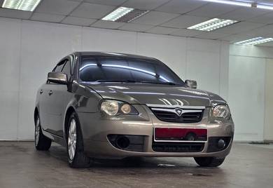 Proton Persona ELEGANCE HIGH LINE in Kajang, SGR