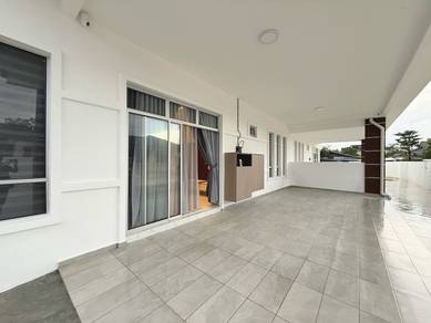 Semi-Detached House For Sale in Muar,JHR