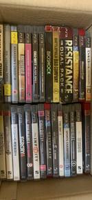 Game ps3 Nok jual