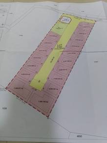 Residential Land in Hulu Langat, SGR