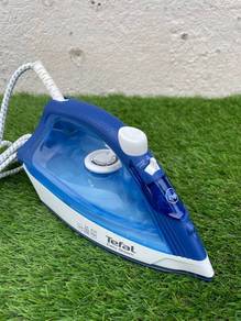 YE56AW TEFAL Iron FV1941 Blue