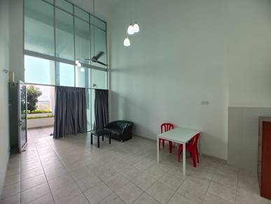 Service Residence For Rent in The Zizz @ Damansara North