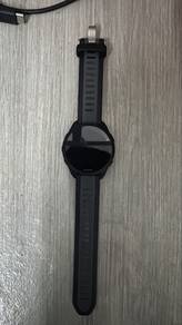 Jam running