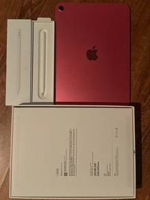 iPad A16 (128GB, Wi-Fi)