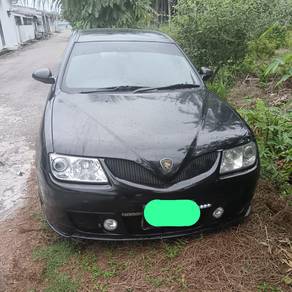 Proton Waja in Teluk Intan, PRK