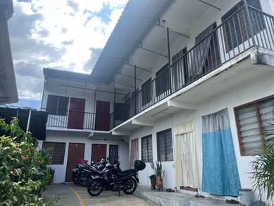Room in Selayang, SGR
