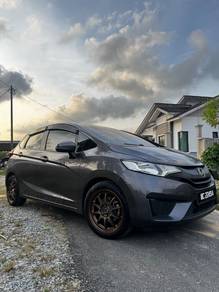 Honda Jazz S in Kota Bharu, KTN