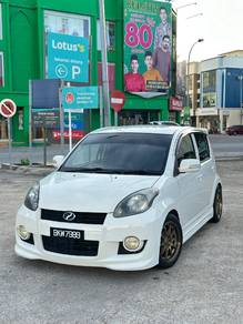 Perodua MyVi EZi in Kota Bharu, KTN