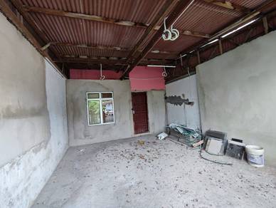2-storey Terraced House For Sale in Bachang,MLK