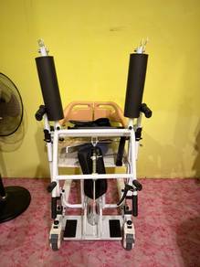 Wheelchair Lifter / Hoist lifter