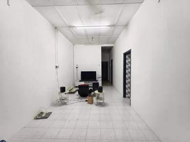 1-storey Terraced House For Sale in Sungai Petani,KDH
