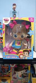 pipi Zola