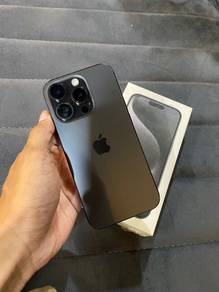 iphone 15 pro 128gb