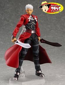 Fate - Stay Archer Toy Model (full set)