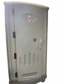 Second-hand Portable Toilet for Sale