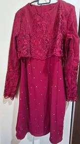 Dress top n bottom 