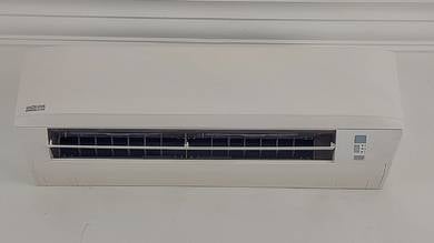 Aircond jenama Acson 1.0hp