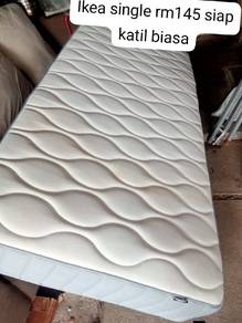 tilam single.ikea ada katil 