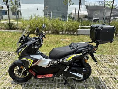 Honda ADV 160