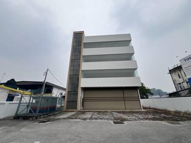 Shop lot For Rent in Bukit Mertajam,PNG
