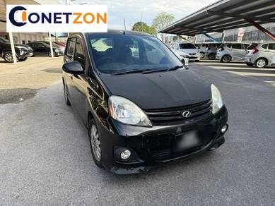 2009 Perodua Viva EZ STANDARD